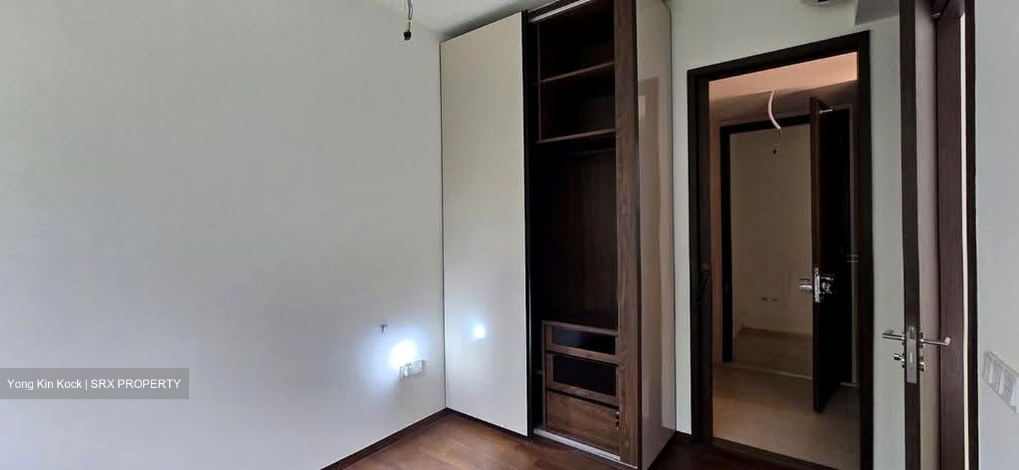 FORETT AT BUKIT TIMAH (D21), Apartment #621200201